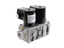 Двойной электромагнитный клапан Honeywell VQ425MA1038.