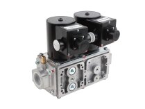 Двойной электромагнитный клапан Honeywell VQ425MA1038.