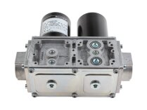 Двойной электромагнитный клапан Honeywell VQ425MA1038.