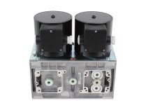 Двойной электромагнитный клапан Honeywell VQ440MA1006.