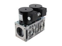 Двойной электромагнитный клапан Honeywell VQ440MA1006.