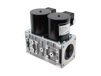 Двойной электромагнитный клапан Honeywell VQ440MA1006.
