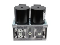 Двойной электромагнитный клапан Honeywell VQ440MA1006.