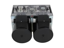 Двойной электромагнитный клапан Honeywell VQ440MA1006.