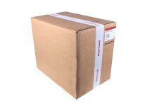 Двойной электромагнитный клапан Honeywell VQ440MA1006.