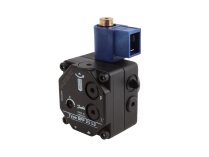 Насос для горелки Danfoss BFP21L3, 24V 071N1199.