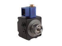 Насос для горелки Danfoss BFP21L3, 24V 071N1199.