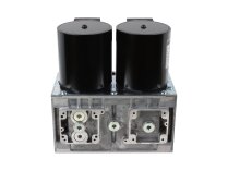 Двойной электромагнитный клапан Honeywell VQ450MA1007.