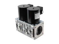 Двойной электромагнитный клапан Honeywell VQ450MA1007.