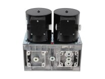 Двойной электромагнитный клапан Honeywell VQ450MA1007.