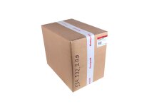 Двойной электромагнитный клапан Honeywell VQ450MA1007.