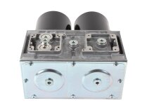 Двойной электромагнитный клапан Honeywell VQ450MA1007.