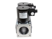 Двойной электромагнитный клапан Honeywell VQ450MA1015. Двойной электромагнитный клапан Honeywell VQ450MA1015.