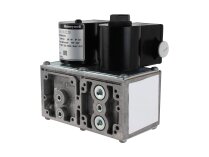 Двойной электромагнитный клапан Honeywell VQ420MB1003.