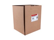 Двойной электромагнитный клапан Honeywell VQ420MB1003.