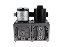 Двойной электромагнитный клапан Honeywell VQ420MB1003.