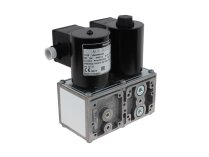Двойной электромагнитный клапан Honeywell VQ425MB1004.