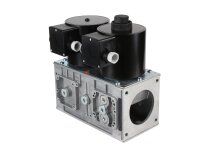 Двойной электромагнитный клапан Honeywell VQ440MB1005.