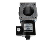 Двойной электромагнитный клапан Honeywell VQ440MB1005.