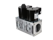 Двойной электромагнитный клапан Honeywell VQ440MB1005.