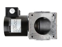 Двойной электромагнитный клапан Honeywell VQ450MB1006. Двойной электромагнитный клапан Honeywell VQ450MB1006.