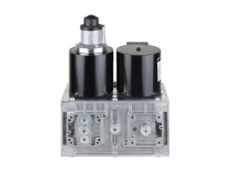 Двойной электромагнитный клапан Honeywell VQ440MC1004.