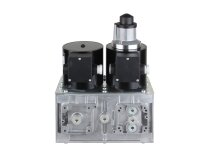 Двойной электромагнитный клапан Honeywell VQ440MC1004.