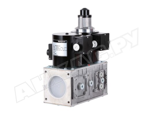 Двойной электромагнитный клапан Honeywell VQ450BB1005M.
