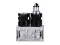 Двойной электромагнитный клапан Honeywell VQ450BB1005M.