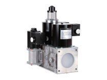 Двойной электромагнитный клапан Honeywell VQ450BB1005M.