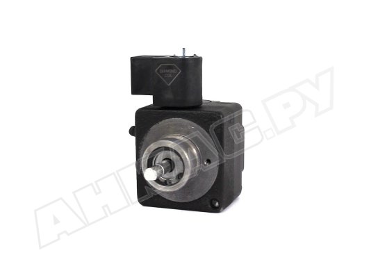 Насос для горелки Danfoss BFP 53 L11 071N6216.