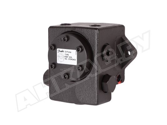 Насос для горелки Danfoss KSM140L 070H0403.
