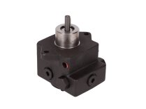 Насос для горелки Danfoss KSM140L 070H0403.