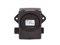 Насос для горелки Danfoss KSM140L 070H0403.