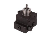 Насос для горелки Danfoss KSM140L 070H0403.