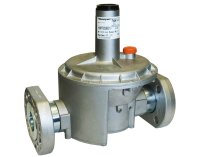 Регулятор давления газа Honeywell HUPF065B310.