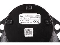 Насос для горелки hp-Technik BHGG-I-10. Насос для горелки hp-Technik BHGG-I-10.