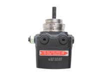 Насос для горелки Danfoss RSA 125 070L3402.