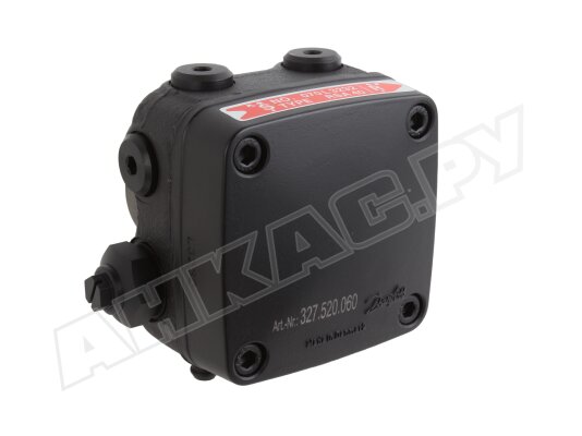 Насос для горелки Danfoss RSA 40 070L3232.