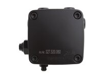 Насос для горелки Danfoss RSA 40 070L3232.