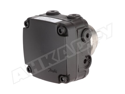 Насос для горелки Danfoss RSA 60 070L3352 .