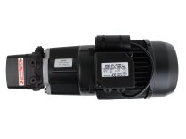 Насос для горелки Danfoss RSAM125R 070N1004.