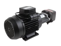 Насос для горелки Danfoss RSAM125R 070N1004.