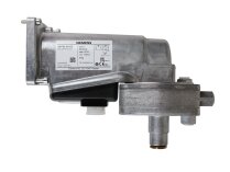Привод для газовых клапанов Siemens SKP55.001E2