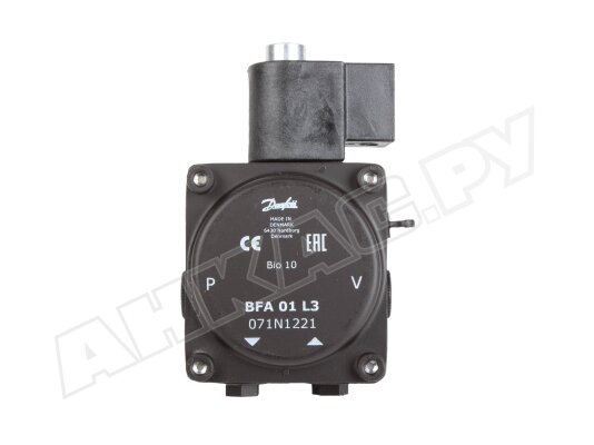 Насос для горелки Danfoss BFA01L3 071N1221.