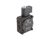 Насос для горелки Danfoss BFA01L3 071N1221.