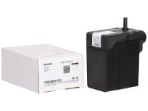 Сервопривод Siemens SQN75.294A21