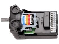 Сервопривод Siemens SQN75.294A21