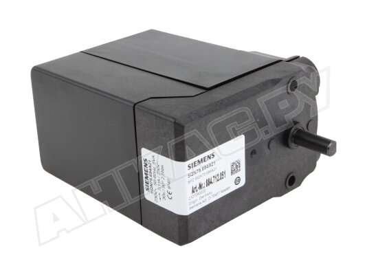 Сервопривод Siemens SQN75.694A21