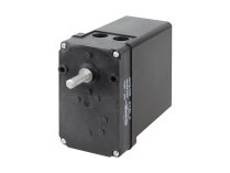 Сервопривод Honeywell LKS 160-81